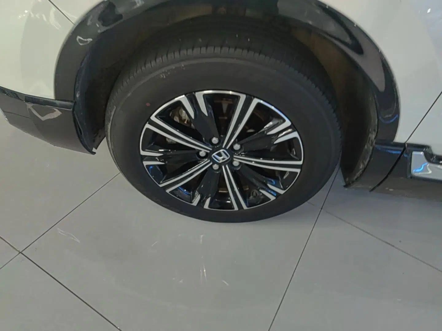 Honda CR-V New Energy 2021 Rui·Hybrid e+ 2.0L Intelligent Edition — миниатюра 10