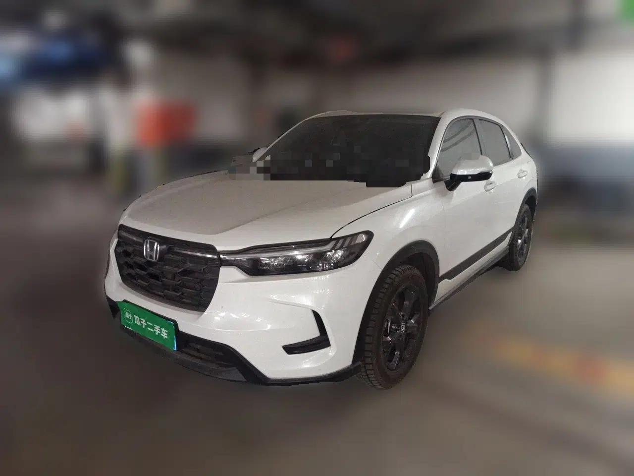 Honda HR-V 2023 240TURBO Jingrui Edition — миниатюра 1