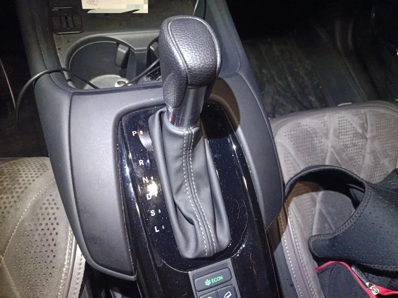 Honda HR-V 2023 240TURBO Jingrui Edition — миниатюра 14