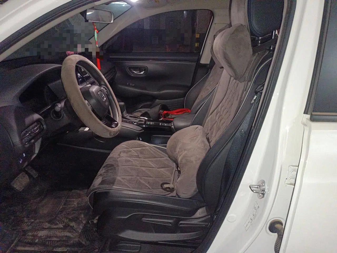 Honda HR-V 2023 240TURBO Jingrui Edition — миниатюра 15