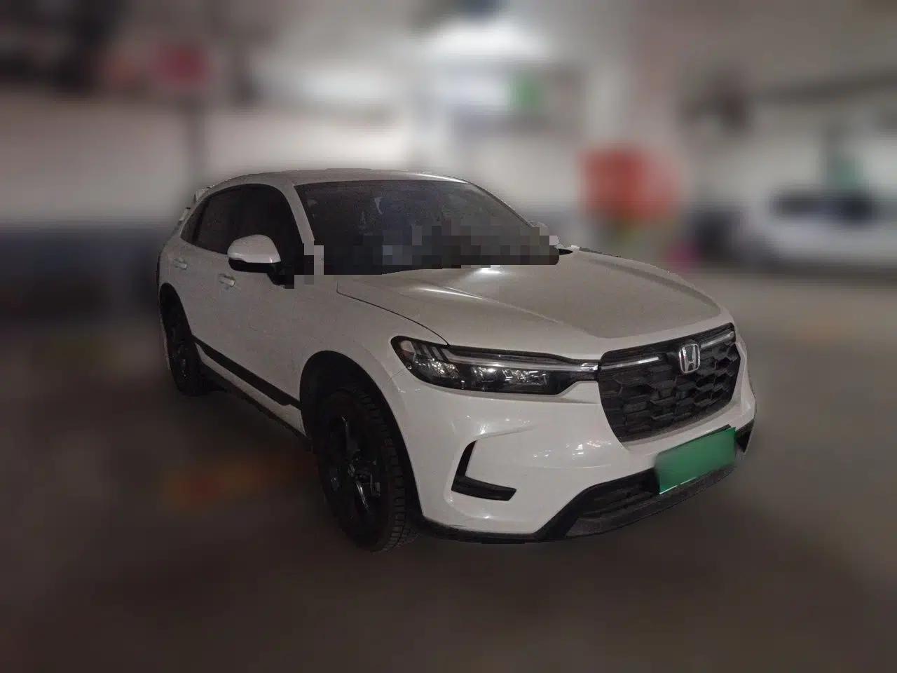 Honda HR-V 2023 240TURBO Jingrui Edition — миниатюра 3