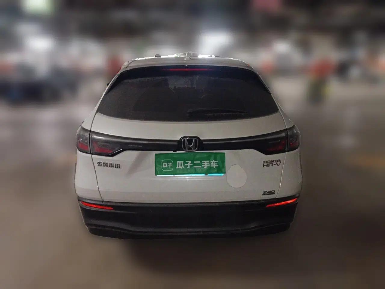 Honda HR-V 2023 240TURBO Jingrui Edition — миниатюра 5