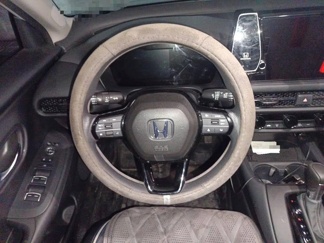 Honda HR-V 2023 240TURBO Jingrui Edition — миниатюра 10