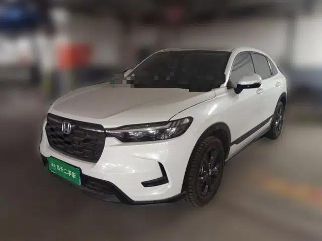 Honda HR-V 2023 240TURBO Jingrui Edition