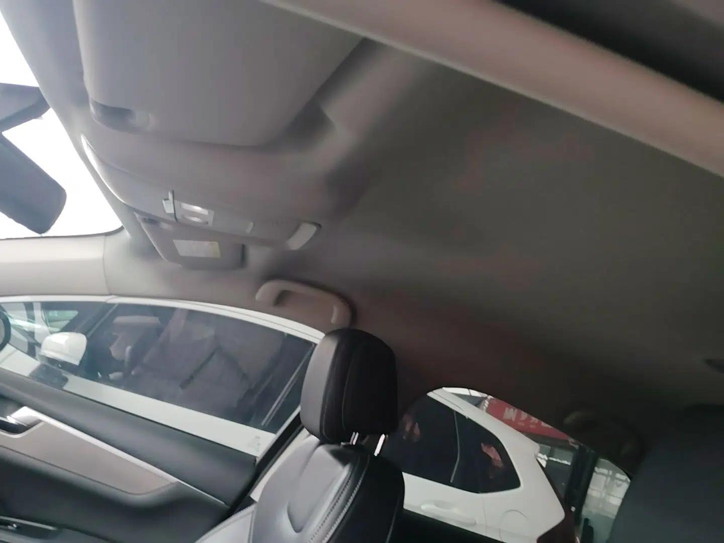 BYD Qin Pro 2020 Beyond Edition 1.5TI Manual Luxury Version — миниатюра 21