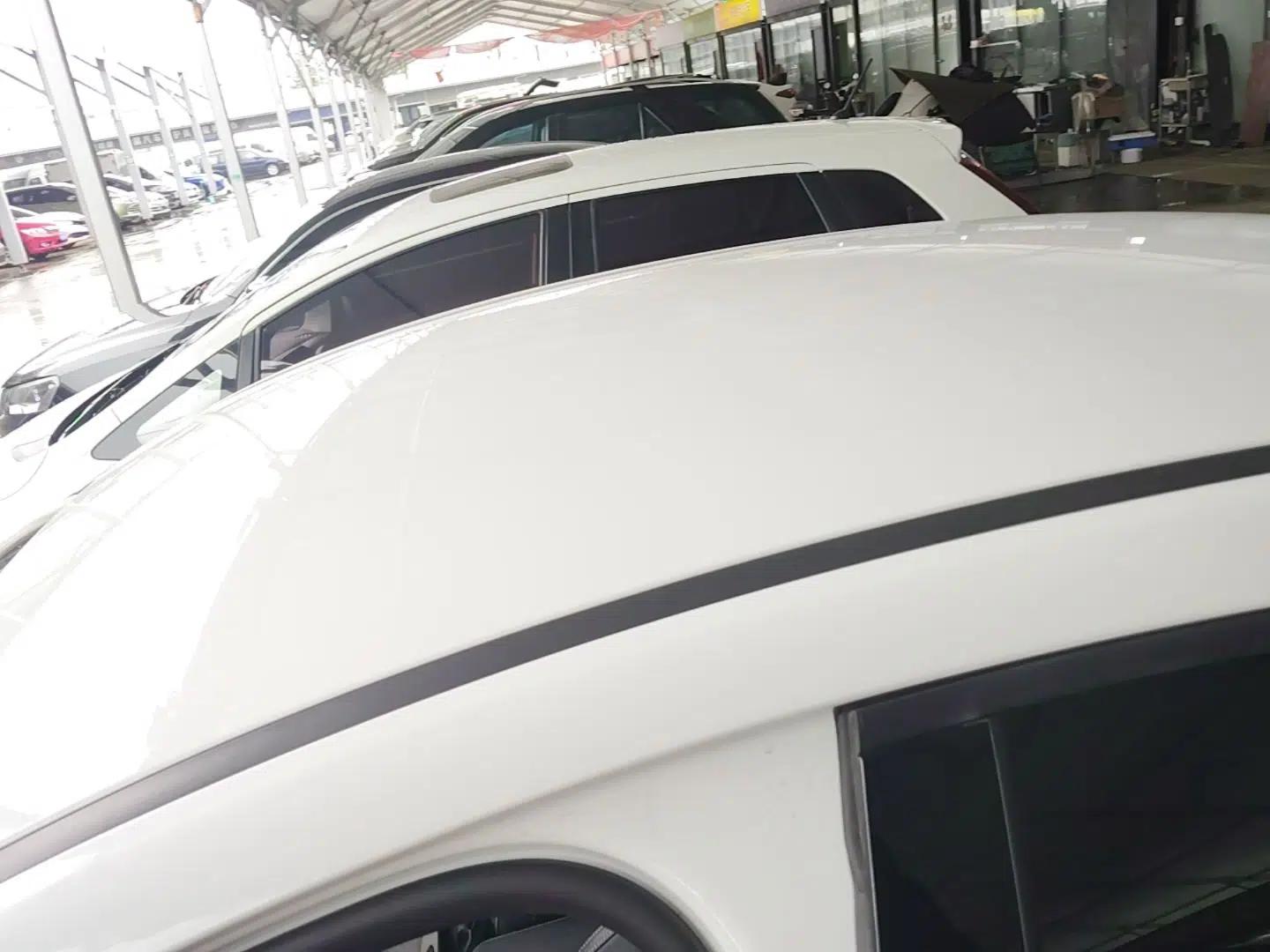 BYD Qin Pro 2020 Beyond Edition 1.5TI Manual Luxury Version — миниатюра 7