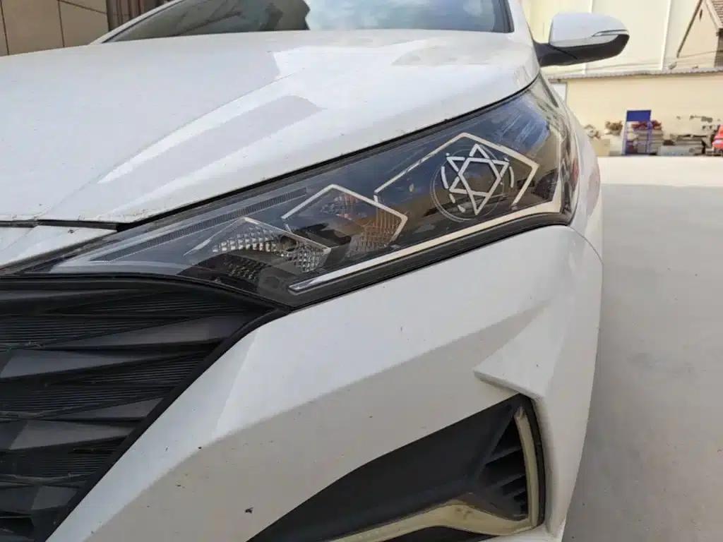 2020 Hyundai Verna 1.4L CVT GLS Cool Edition — миниатюра 24