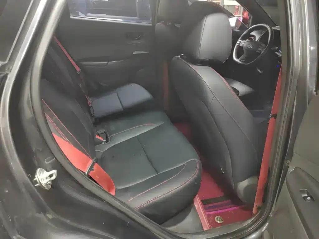 ENCINO 2018 1.6T Dual-Clutch Sport Edition (National V Emission Standard) — миниатюра 11