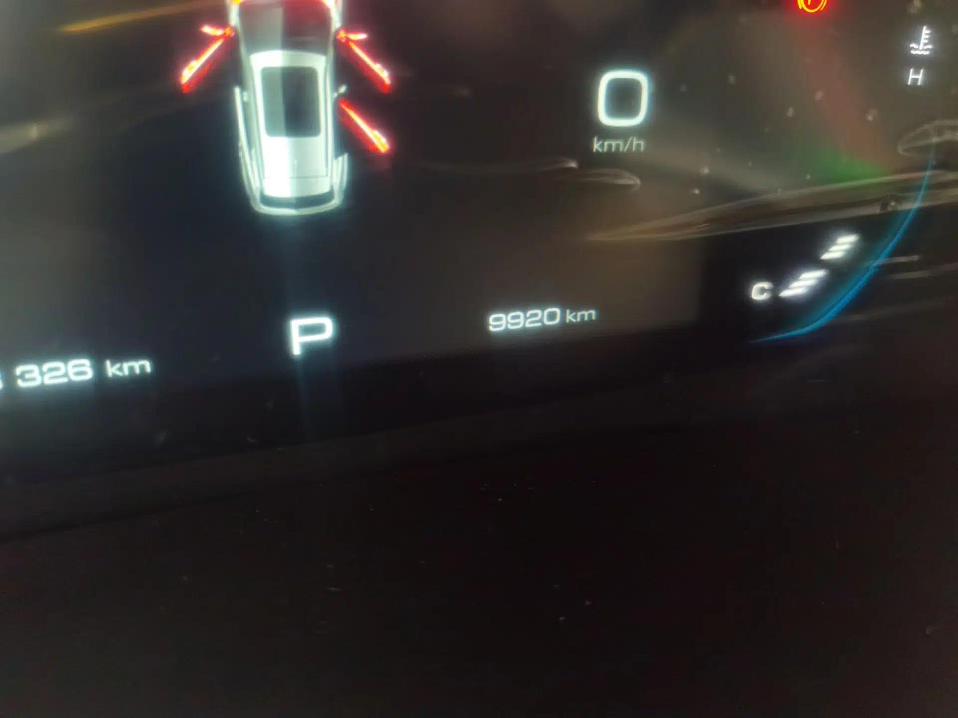 Baojun RS-3 2020 1.5T CVT Intelligent Prestige Edition — миниатюра 12