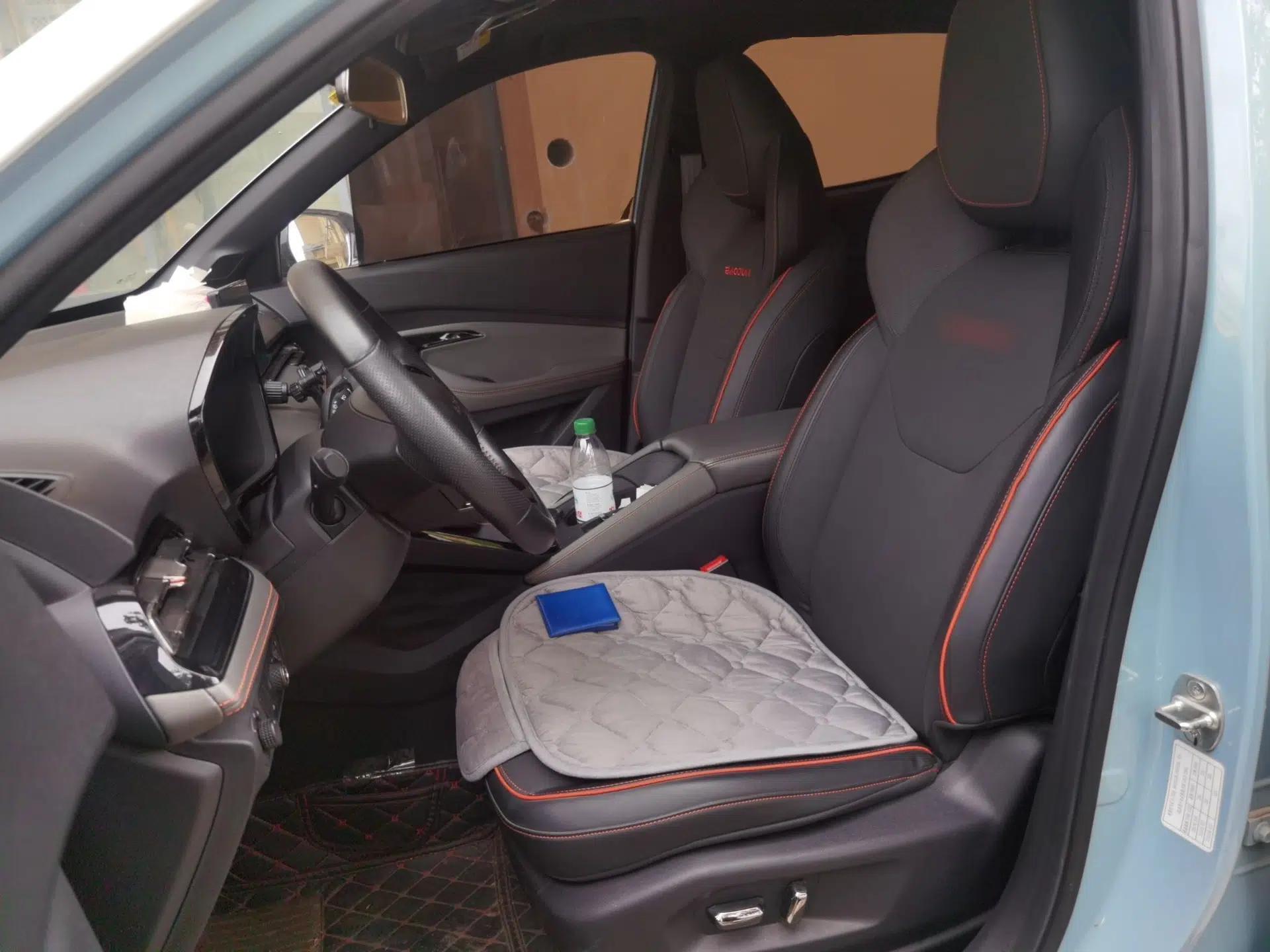 Baojun RS-3 2020 1.5T CVT Intelligent Prestige Edition — миниатюра 15