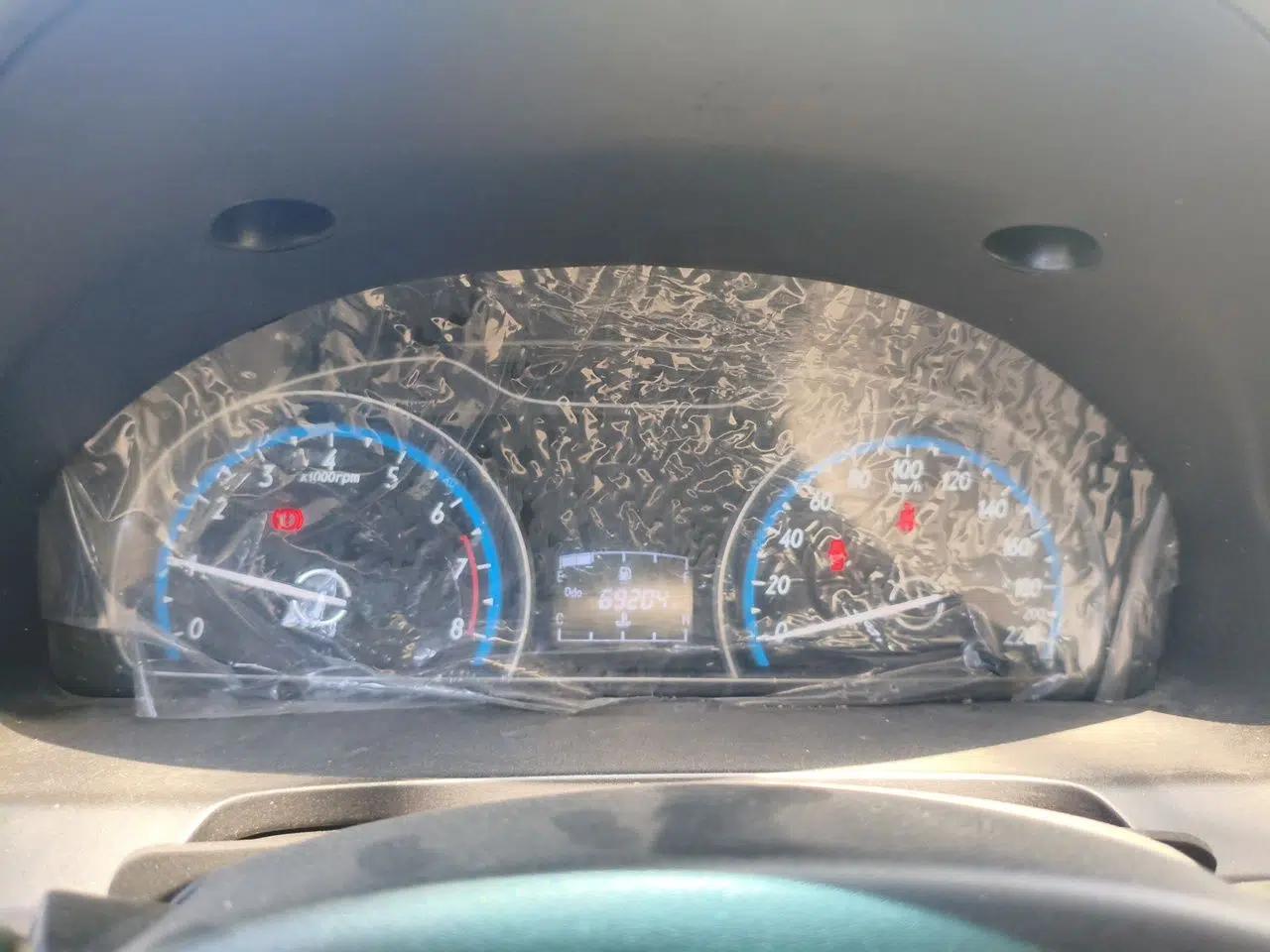 Baojun 630 2014 1.5L manual standard version — миниатюра 11