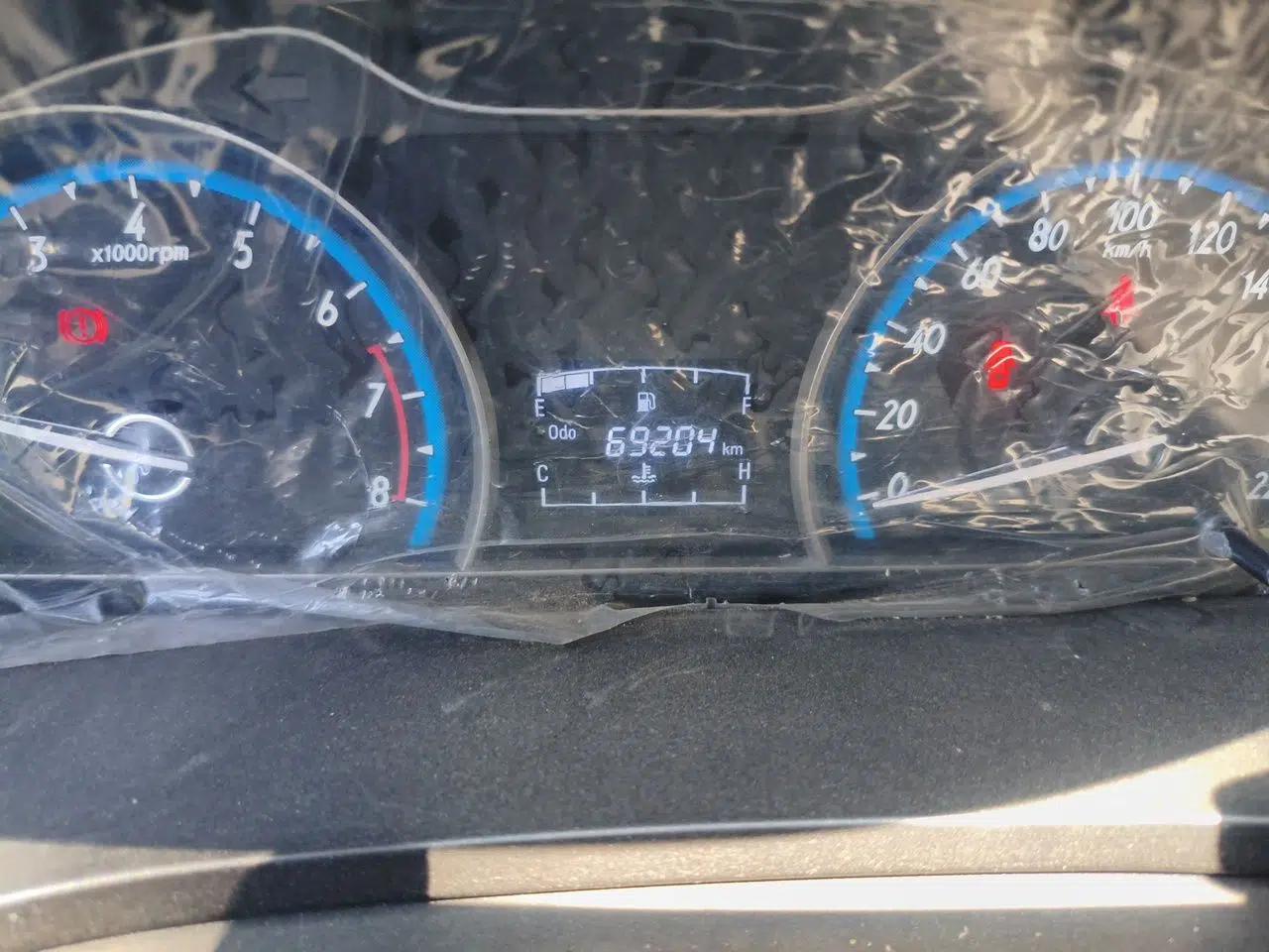 Baojun 630 2014 1.5L manual standard version — миниатюра 12