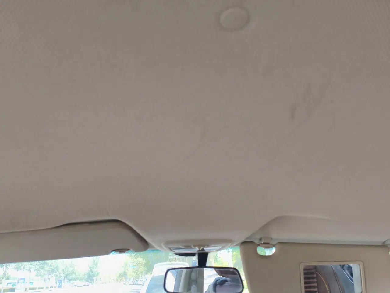 Baojun 630 2014 1.5L manual standard version — миниатюра 18