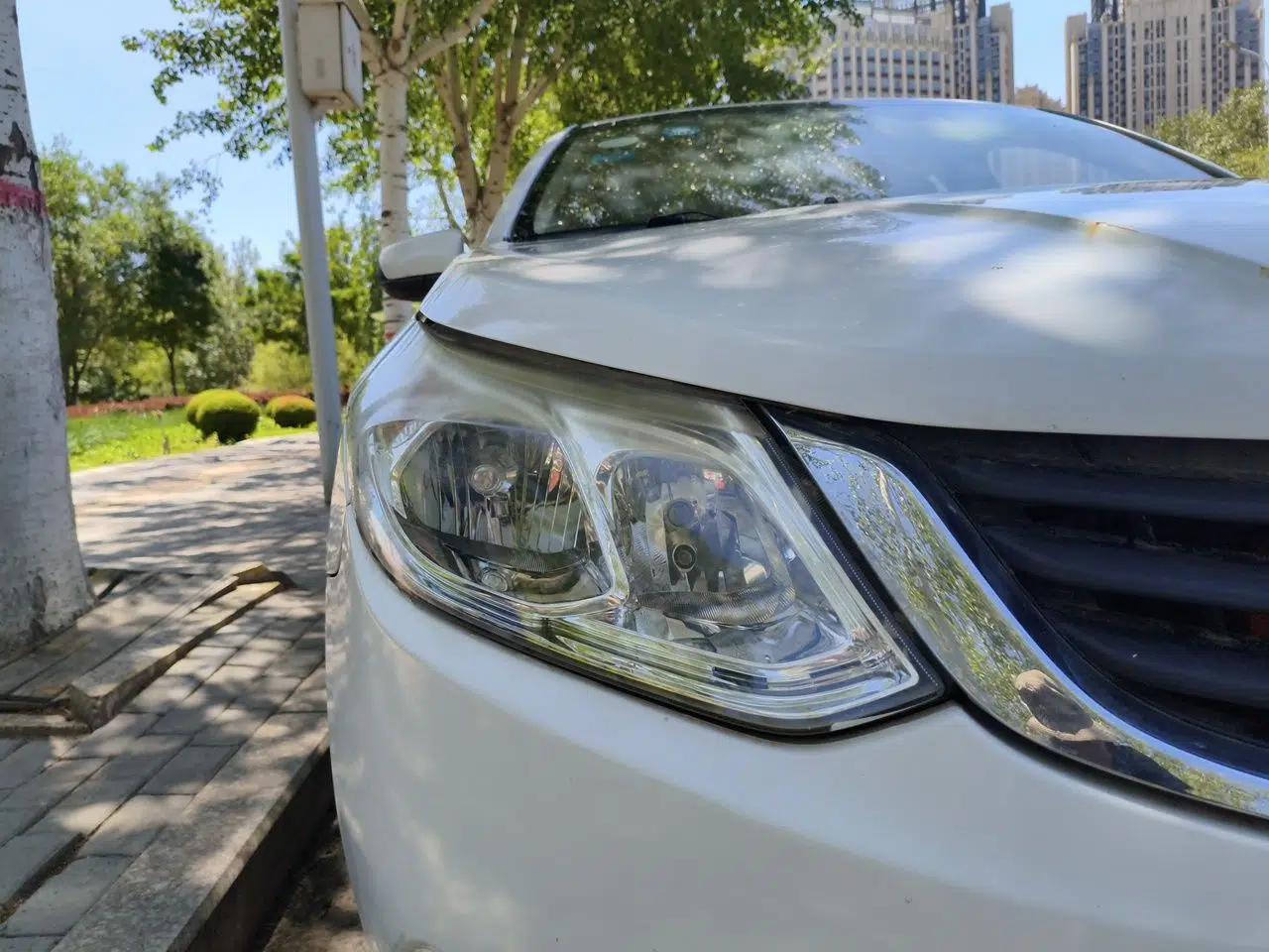 Baojun 630 2014 1.5L manual standard version — миниатюра 7