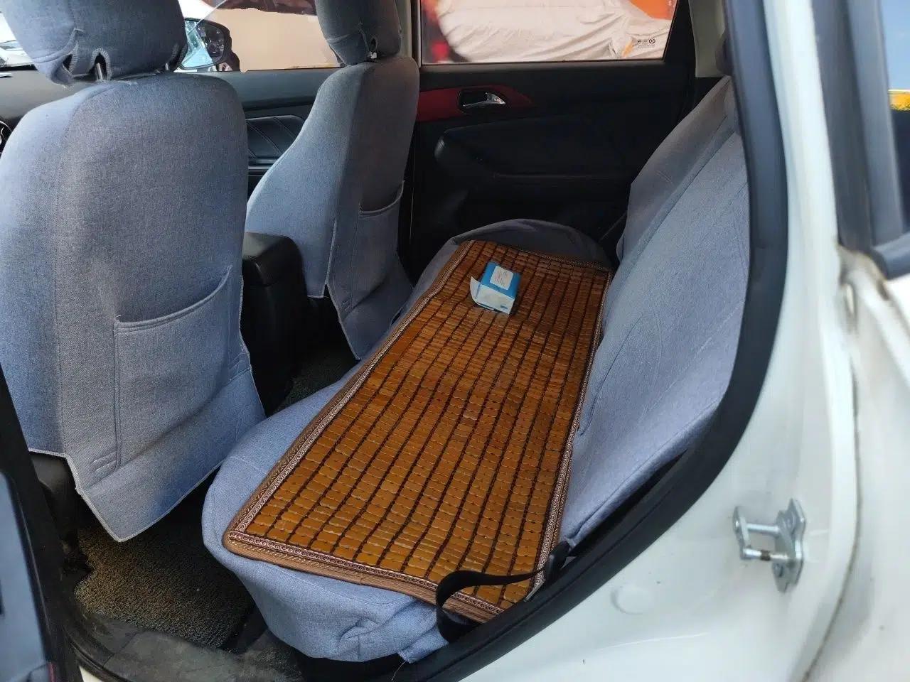 BAIC Senova X35 2016 1.5L Automatic Elite Edition — миниатюра 17