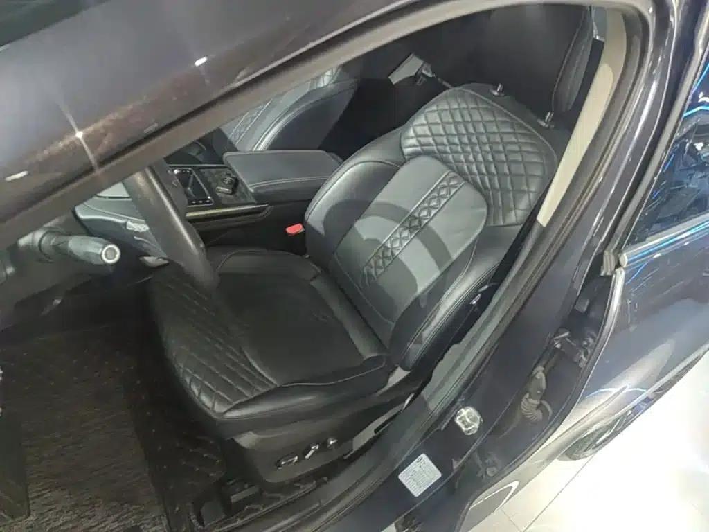 Exeed TX 2021 Super 4WD Edition 1.6T 4WD Super 1 — миниатюра 15
