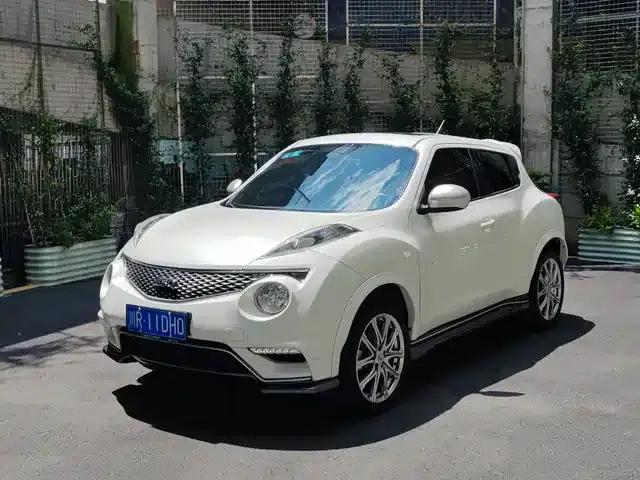 Infiniti ESQ 2014 1.6L Sporty Edition