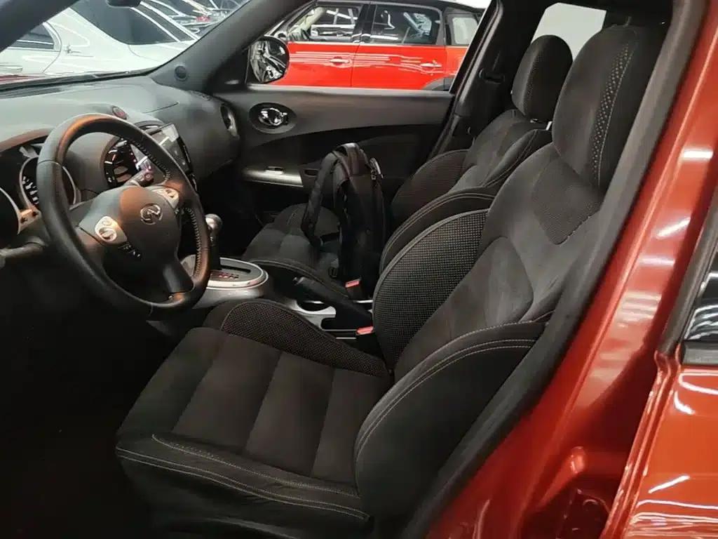 Infiniti ESQ 2014 1.6L Sporty Edition — миниатюра 15