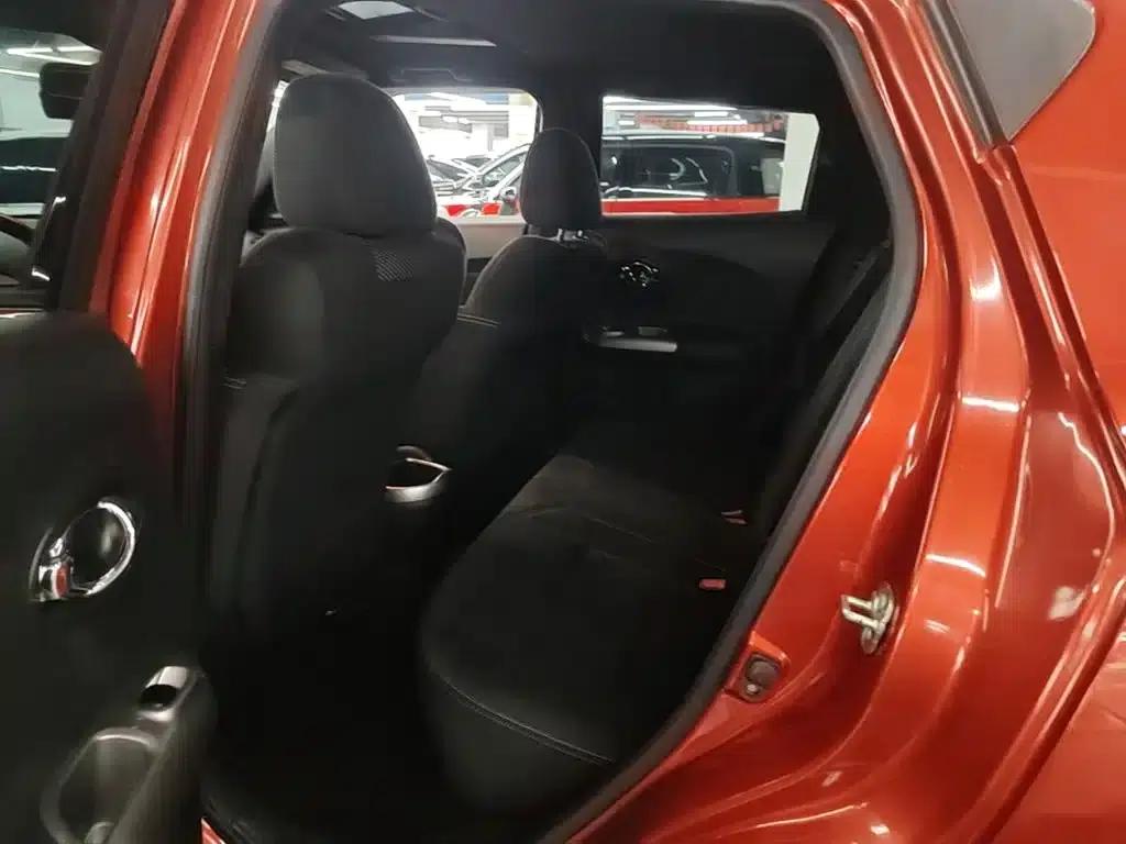 Infiniti ESQ 2014 1.6L Sporty Edition — миниатюра 17