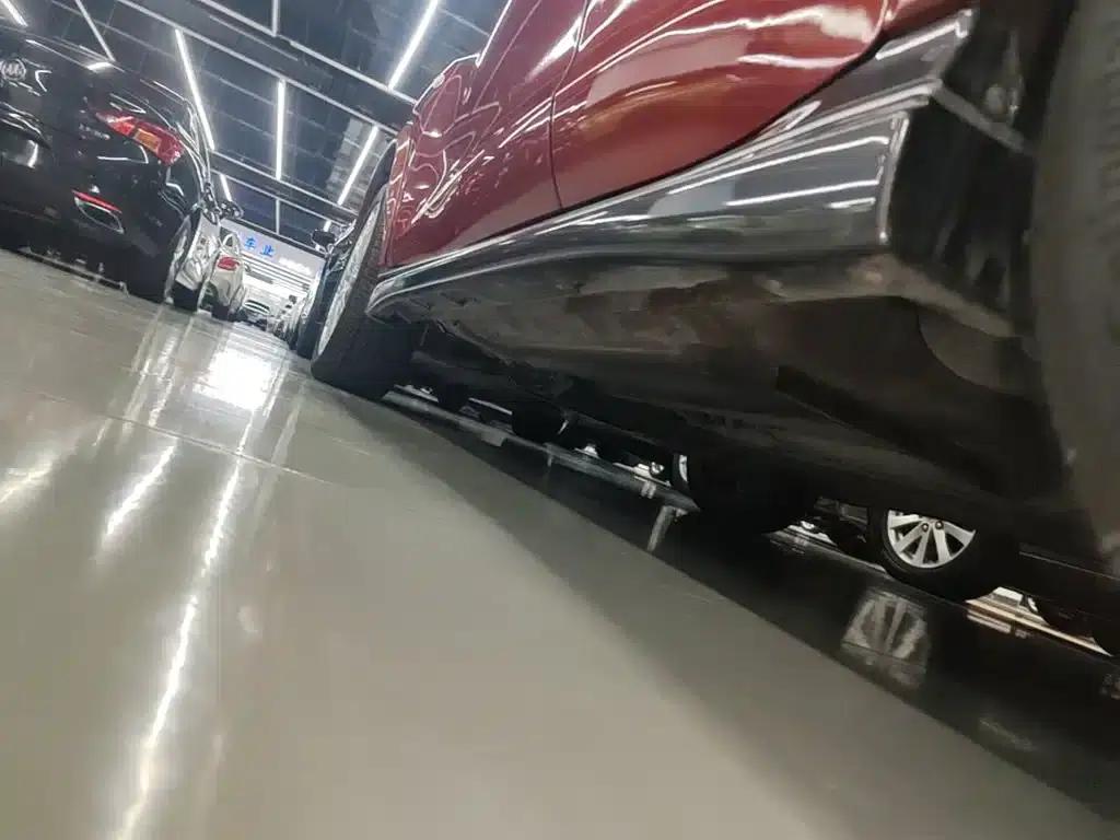 Infiniti ESQ 2014 1.6L Sporty Edition — миниатюра 22
