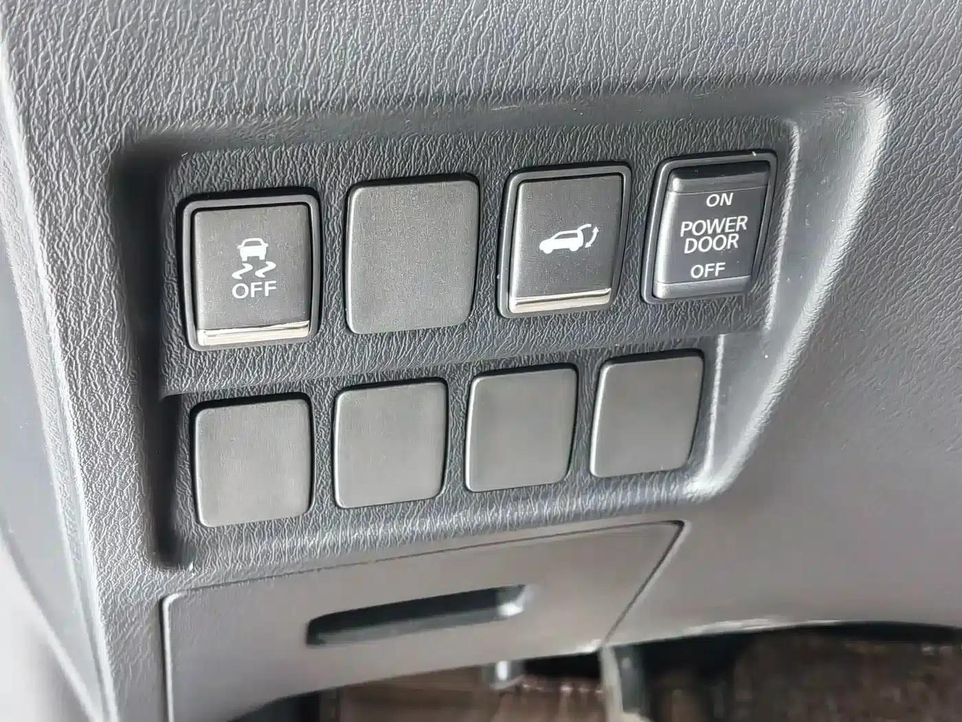 Infiniti JX 2013 JX35 2WD Excellence Edition — миниатюра 16