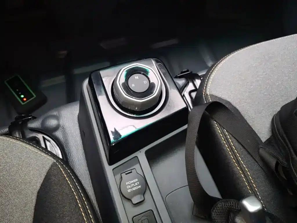 Remote Star Enjoy V 2024 Model, Star Enjoy V6E Functional Edition, Smart Chip 46.08kWh — миниатюра 14
