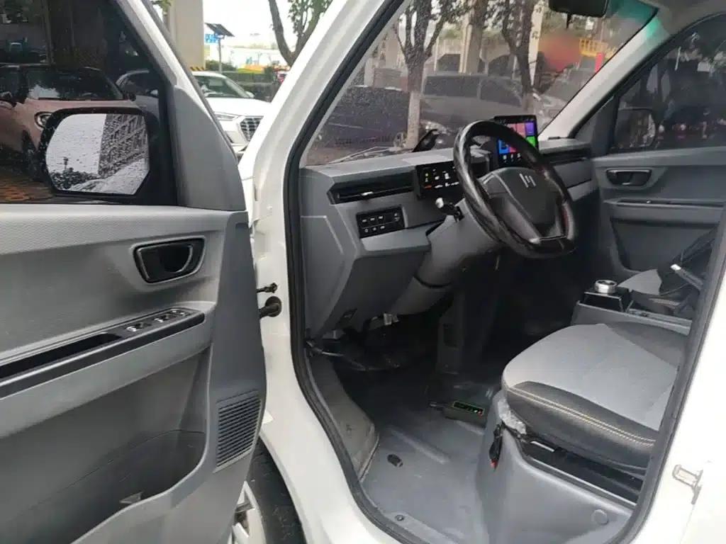 Remote Star Enjoy V 2024 Model, Star Enjoy V6E Functional Edition, Smart Chip 46.08kWh — миниатюра 16