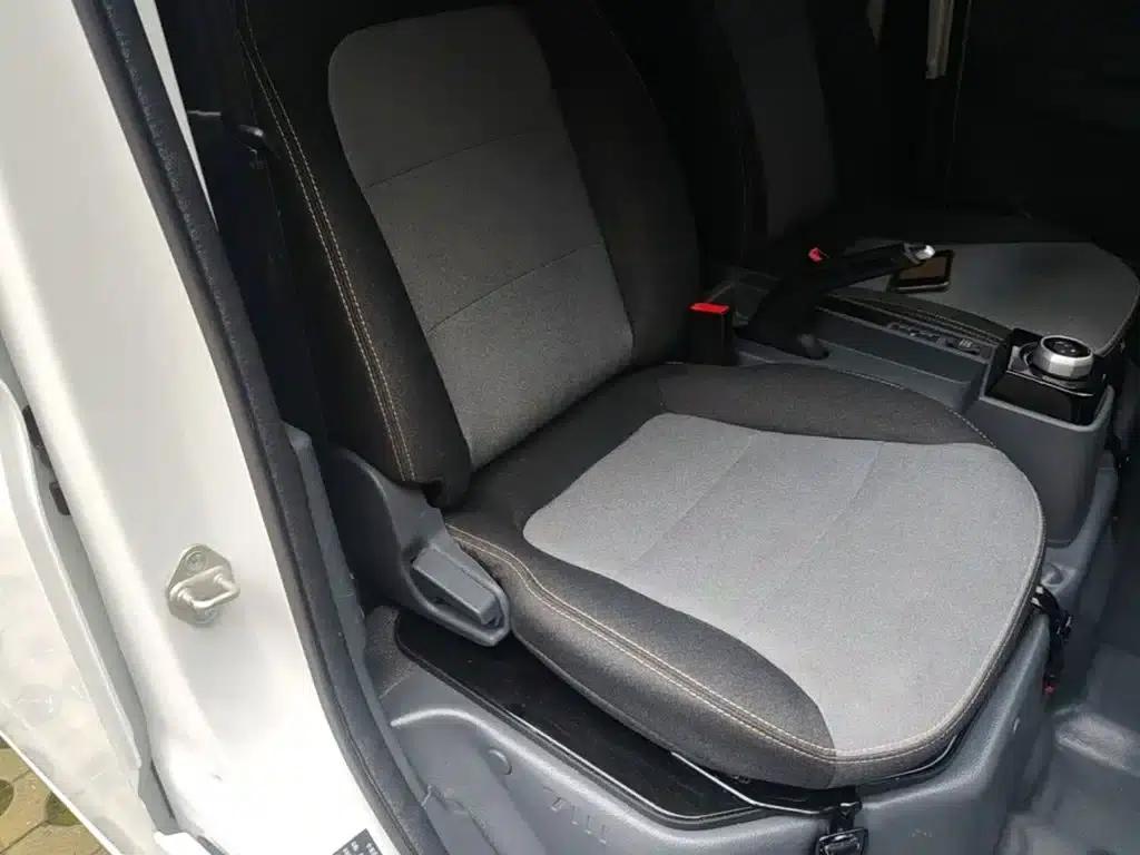 Remote Star Enjoy V 2024 Model, Star Enjoy V6E Functional Edition, Smart Chip 46.08kWh — миниатюра 25