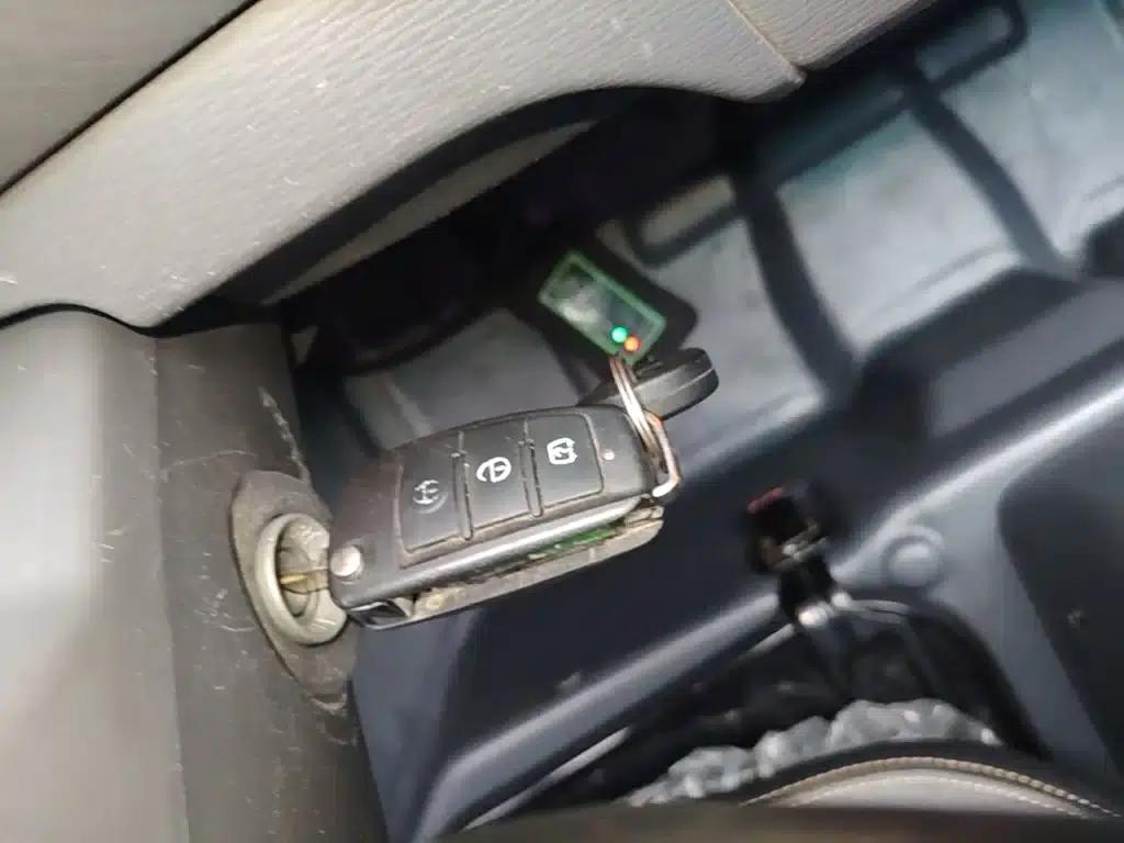 Remote Star Enjoy V 2024 Model, Star Enjoy V6E Functional Edition, Smart Chip 46.08kWh — миниатюра 9