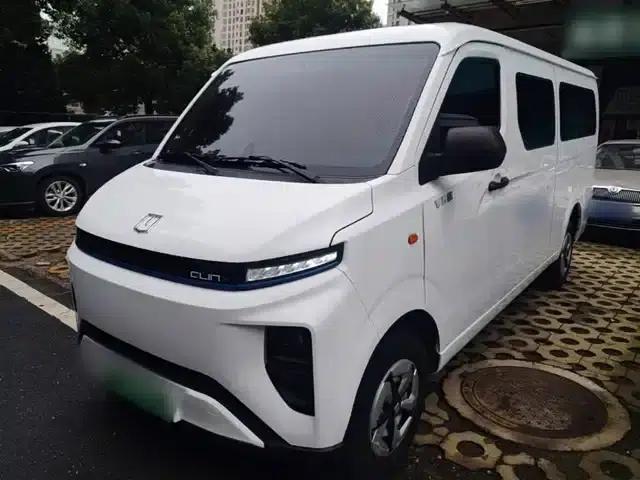 Remote Star Enjoy V 2024 Model, Star Enjoy V6E Functional Edition, Smart Chip 46.08kWh