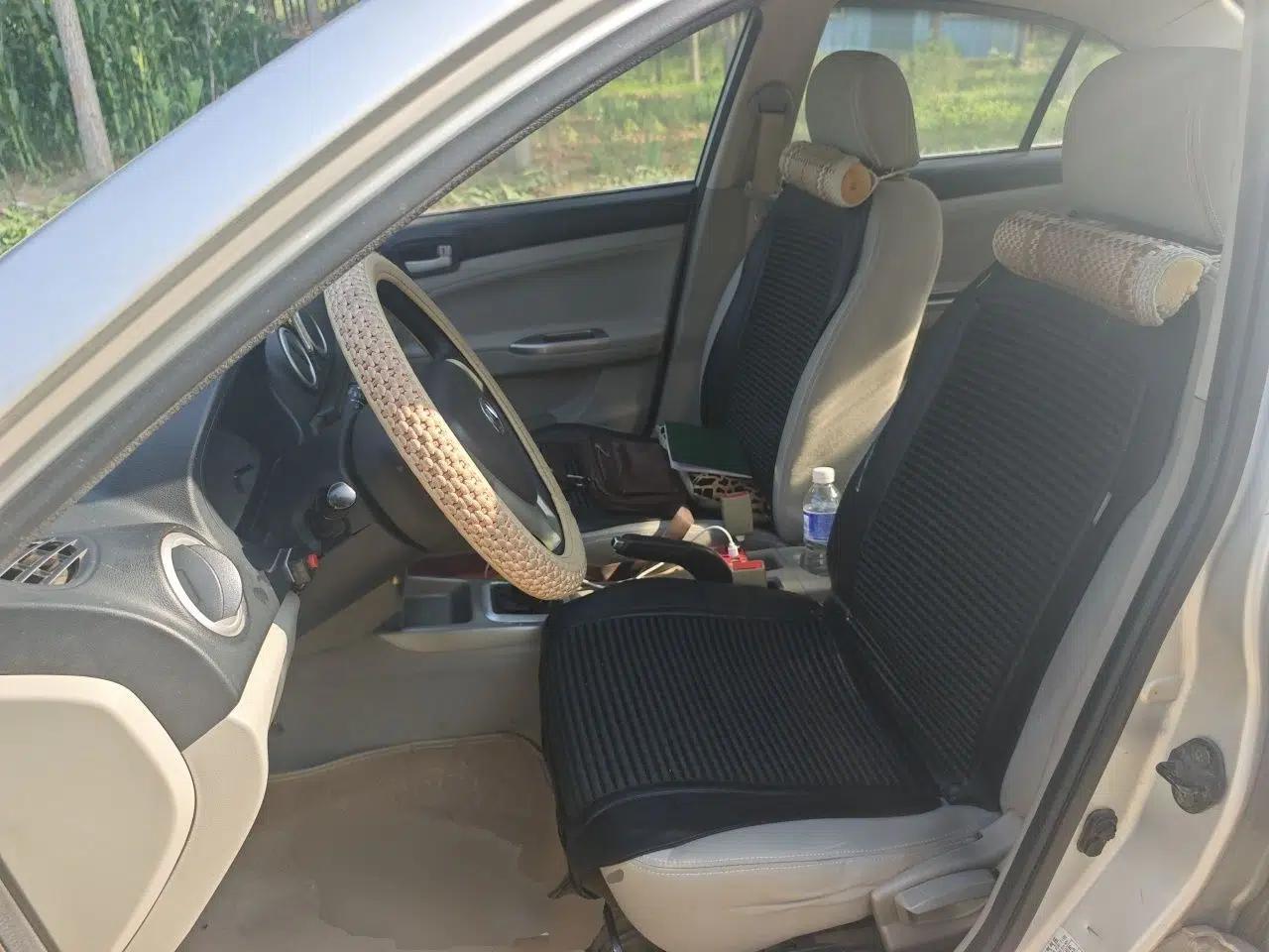 CHANGAN Alsvin V3 2012 1.3L Manual Comfort Version China IV Standard — миниатюра 15