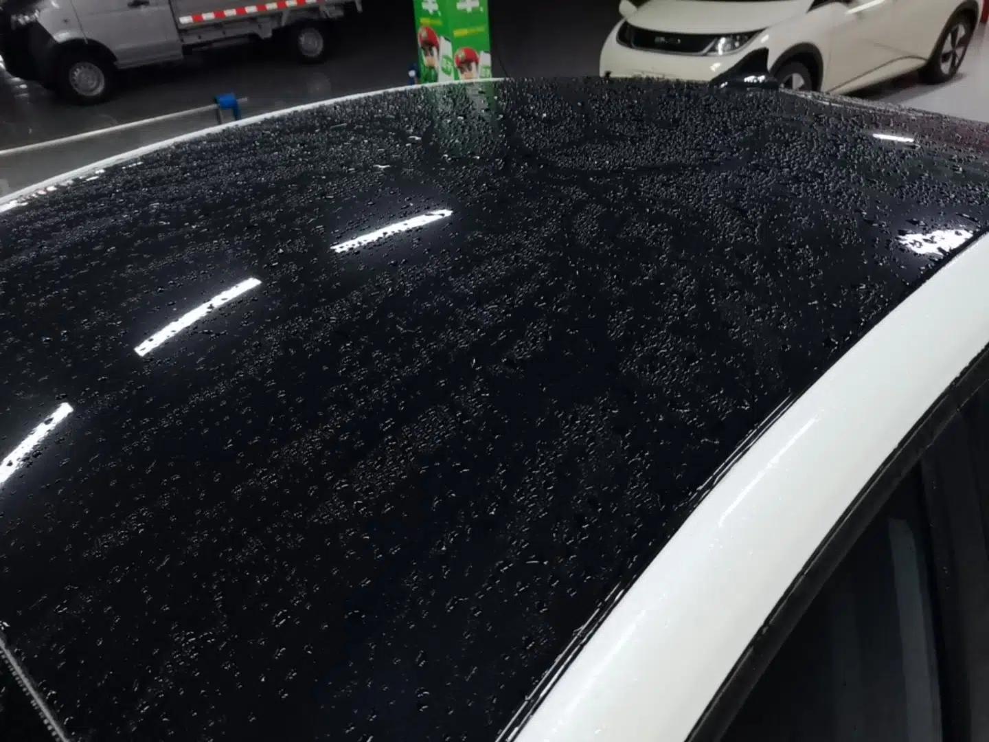 CHANGAN Eado New Energy 2022 EV460 Smart Ride-Hailing Edition – Lithium Iron Phosphate — миниатюра 7