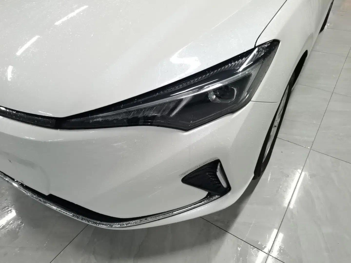 CHANGAN Eado New Energy 2022 EV460 Smart Ride-Hailing Edition – Lithium Iron Phosphate — миниатюра 8