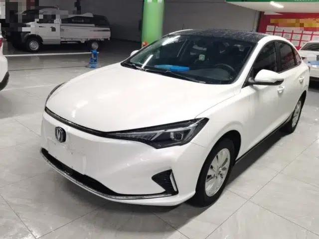 CHANGAN Eado New Energy 2022 EV460 Smart Ride-Hailing Edition – Lithium Iron Phosphate