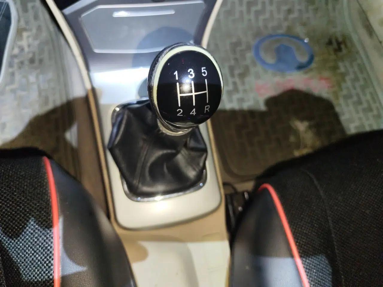 Great Wall C30 2013 1.5L Manual Comfort Model — миниатюра 14