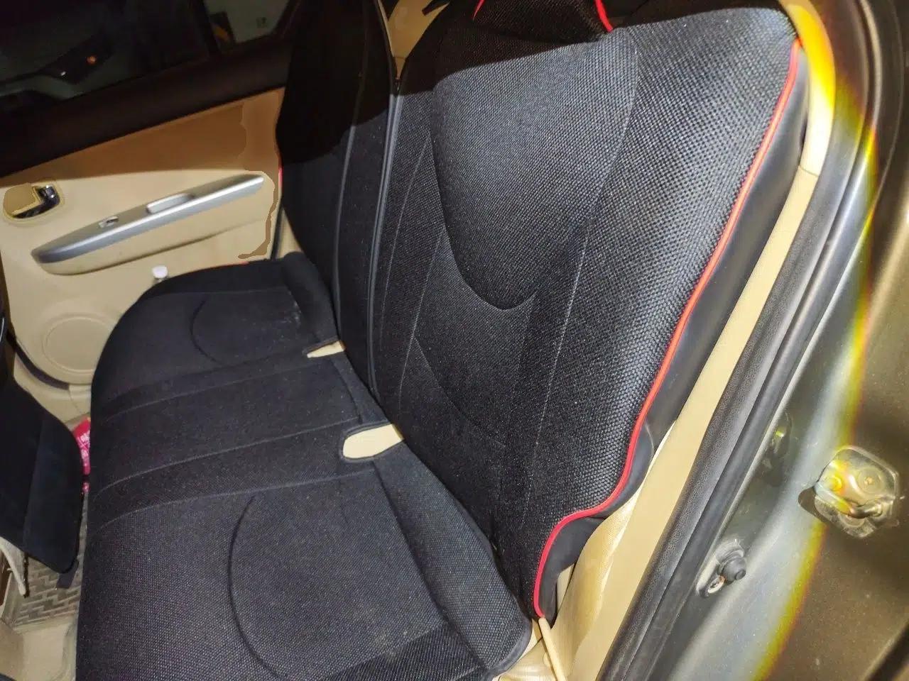 Great Wall C30 2013 1.5L Manual Comfort Model — миниатюра 17