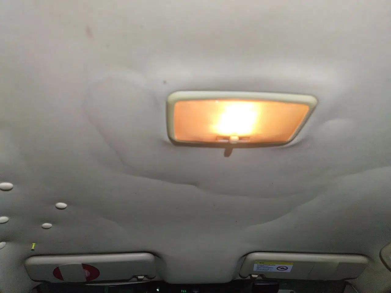 Great Wall C30 2013 1.5L Manual Comfort Model — миниатюра 18