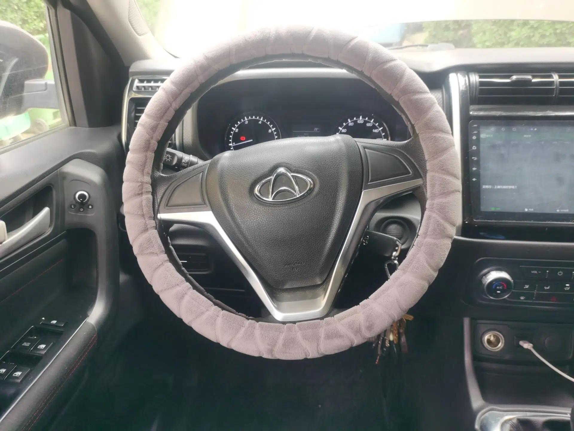 CHANGAN OSHAN X70A 2018 1.5L Manual Comfort Model — миниатюра 10