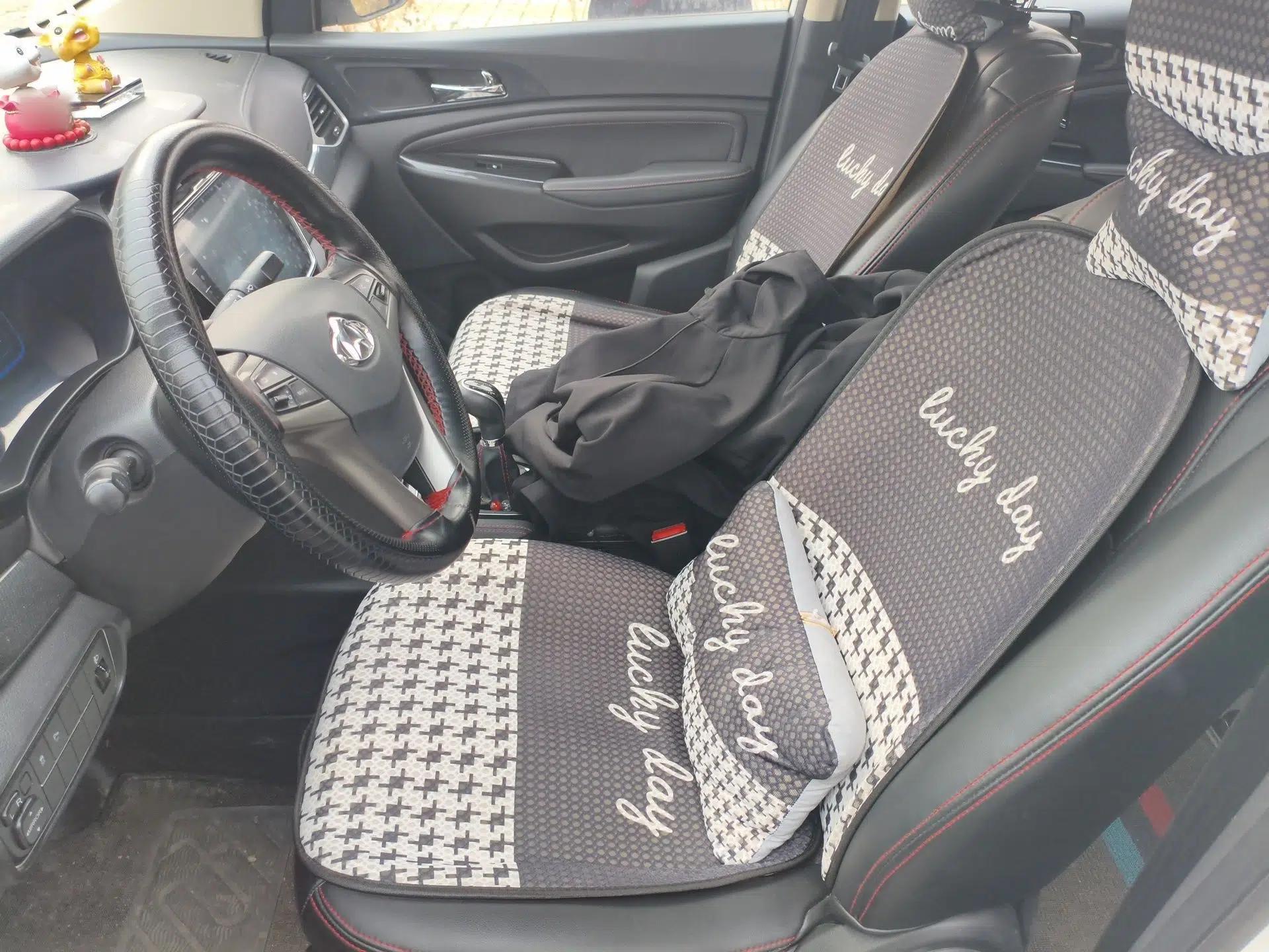 CHANGAN OSHAN A800 2017 1.6L Manual Comfort Model — миниатюра 14