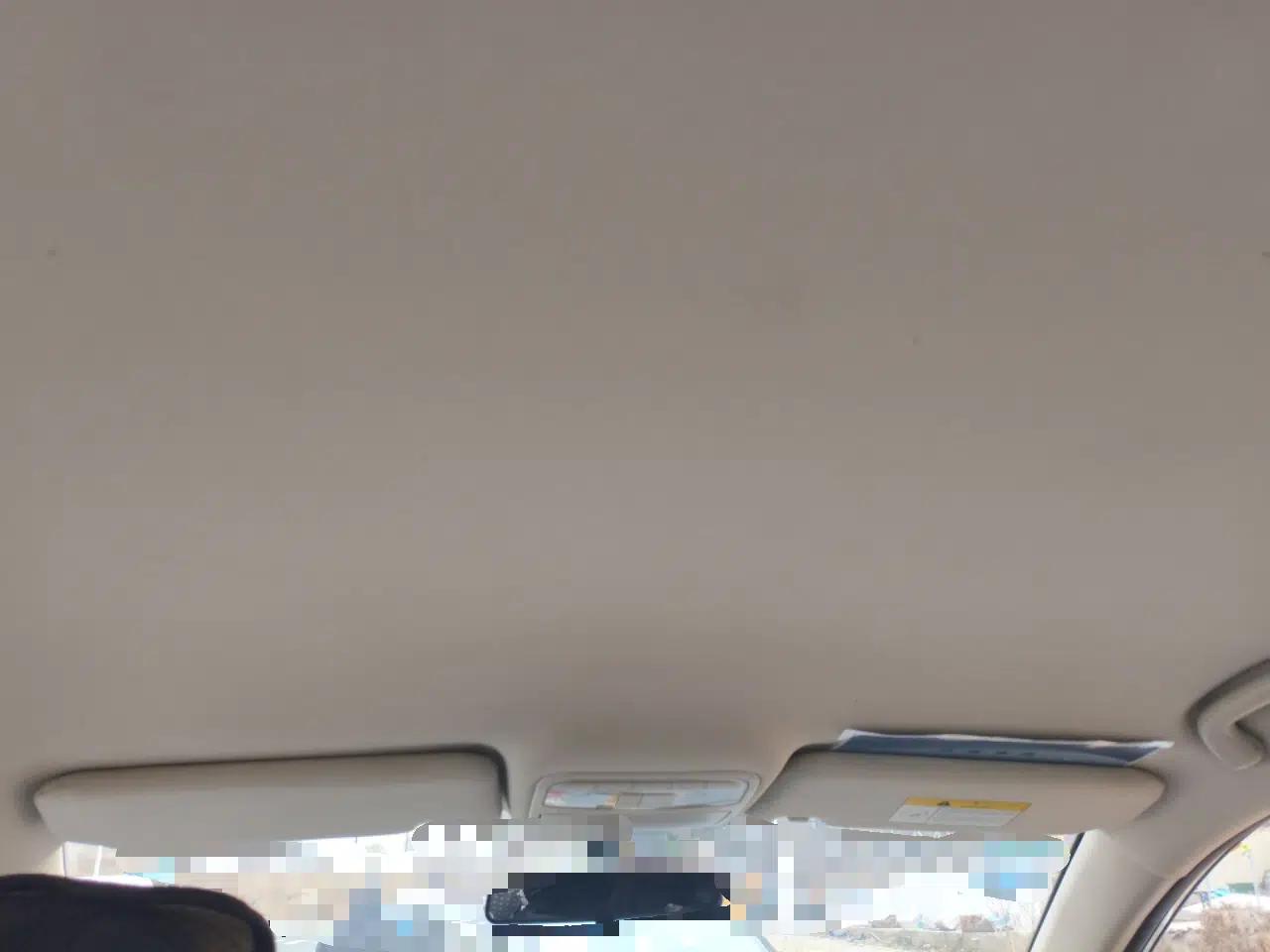 CHANGAN OSHAN A800 2017 1.6L Manual Comfort Model — миниатюра 15