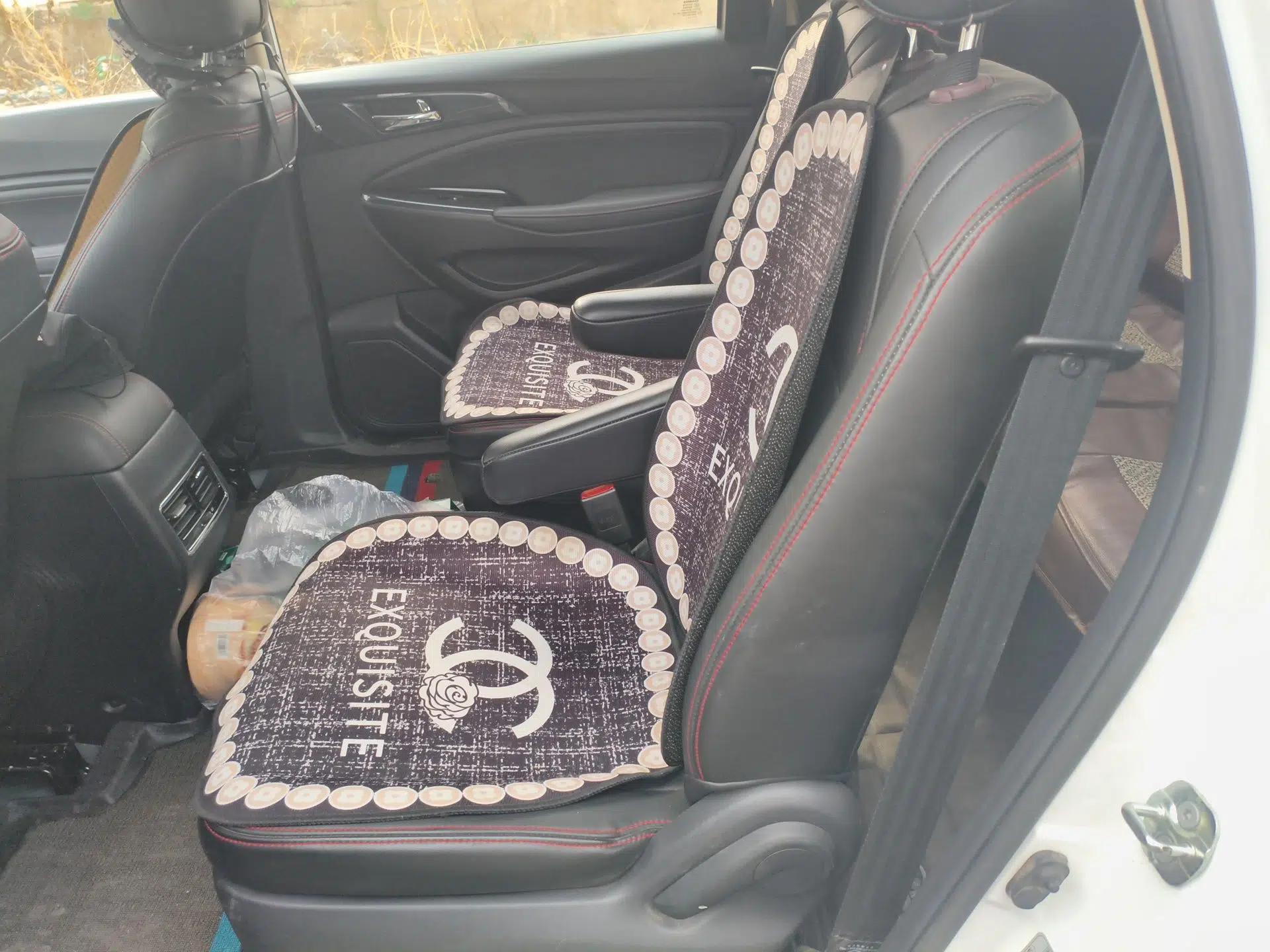 CHANGAN OSHAN A800 2017 1.6L Manual Comfort Model — миниатюра 20