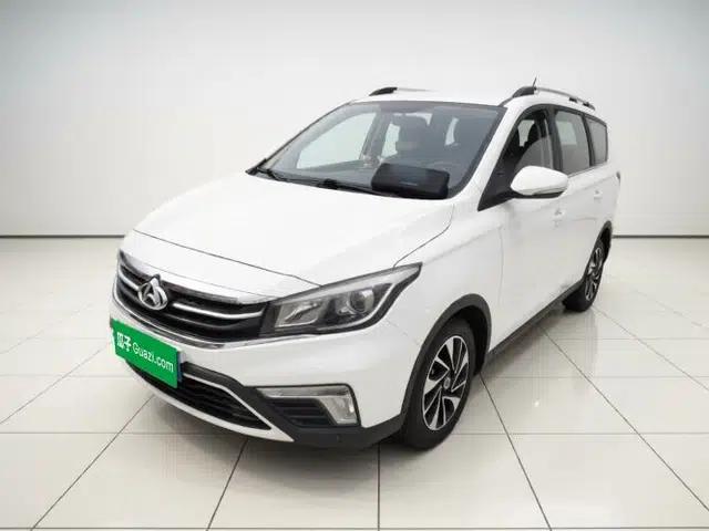 CHANGAN OSHAN A800 2017 1.6L Manual Comfort Model
