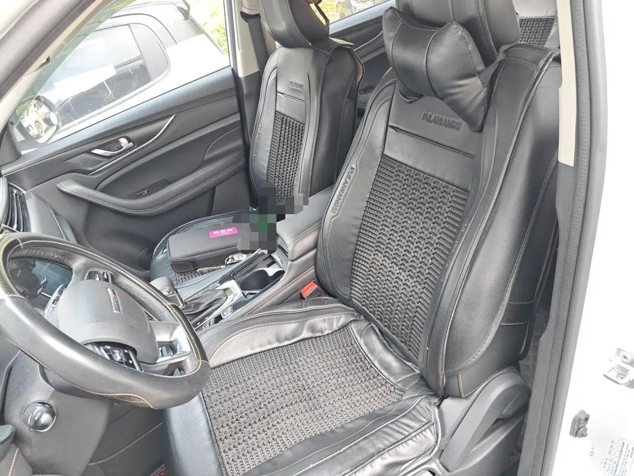 CHANGAN OSHAN COS1 2020 1.5T Automatic YueShang Model 7 Seats — миниатюра 15