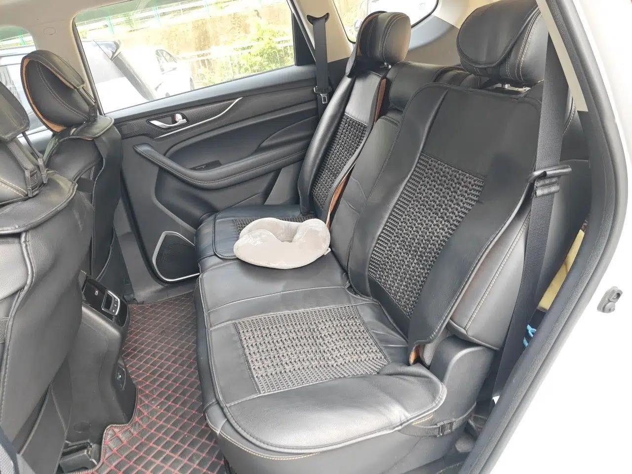 CHANGAN OSHAN COS1 2020 1.5T Automatic YueShang Model 7 Seats — миниатюра 17