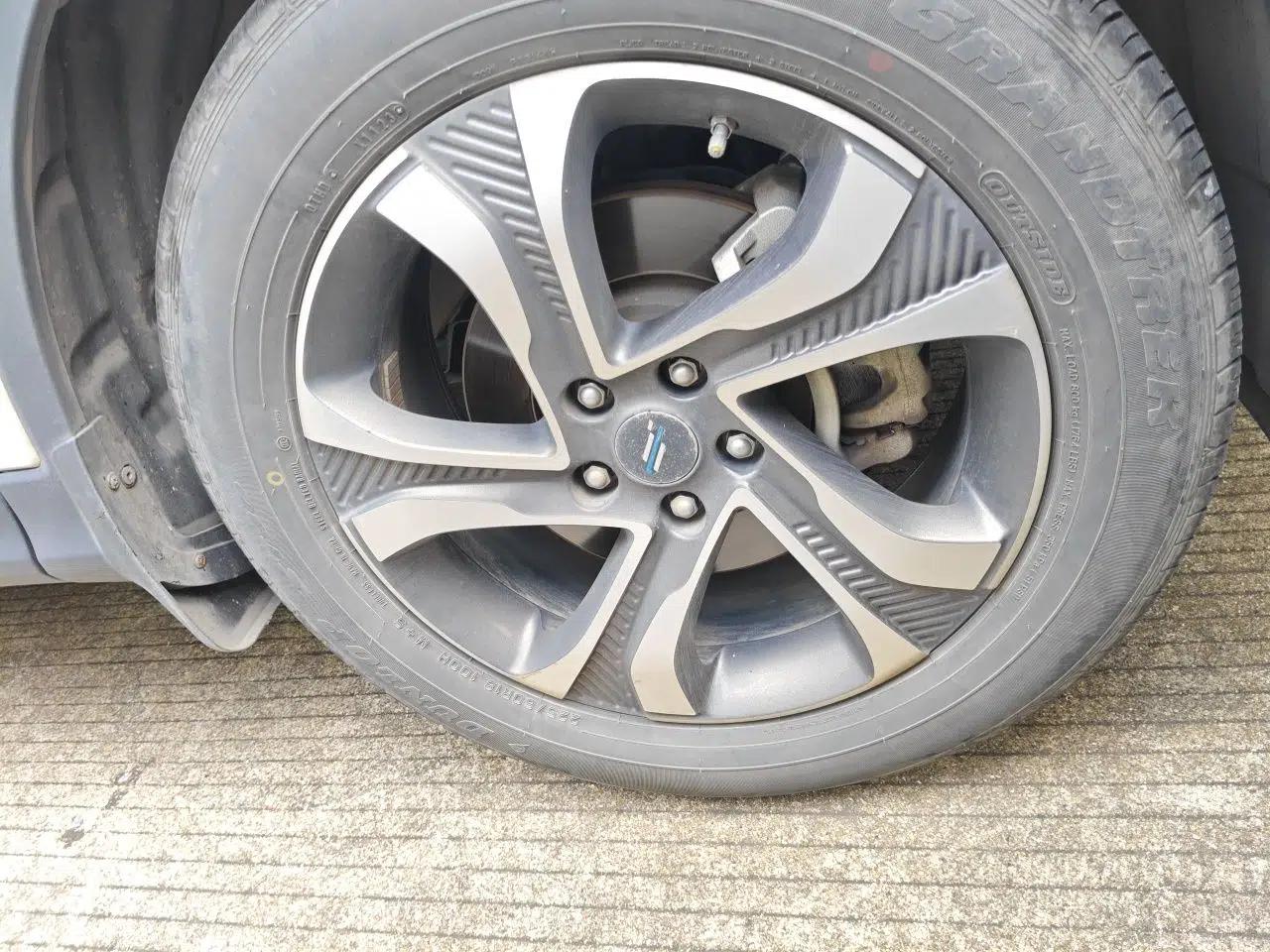 CHANGAN OSHAN COS1 2020 1.5T Automatic YueShang Model 7 Seats — миниатюра 8