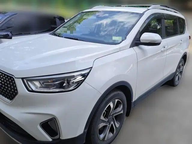 CHANGAN OSHAN COS1 2020 1.5T Automatic YueShang Model 7 Seats