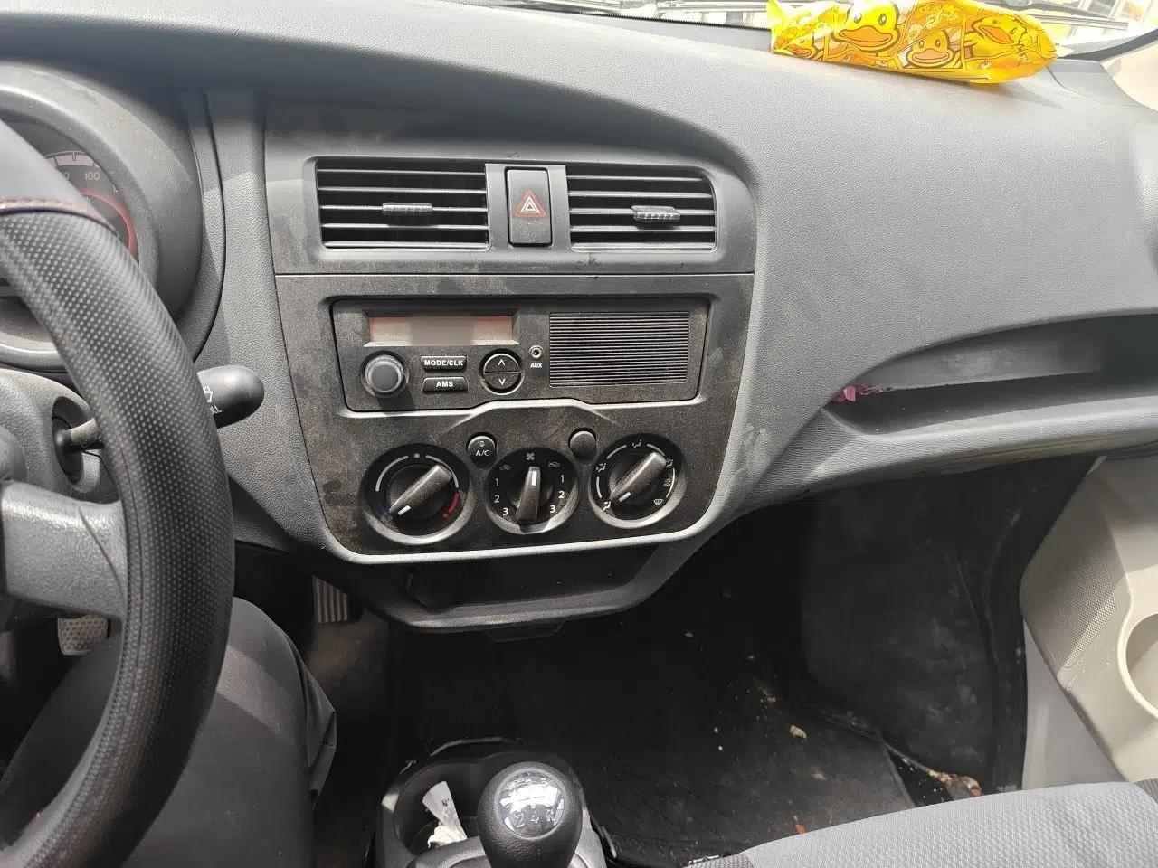 CHANGAN KAICHENG Star 5 2022 1.4L Classic Edition Passenger Vehicle JL473Q3 — миниатюра 12