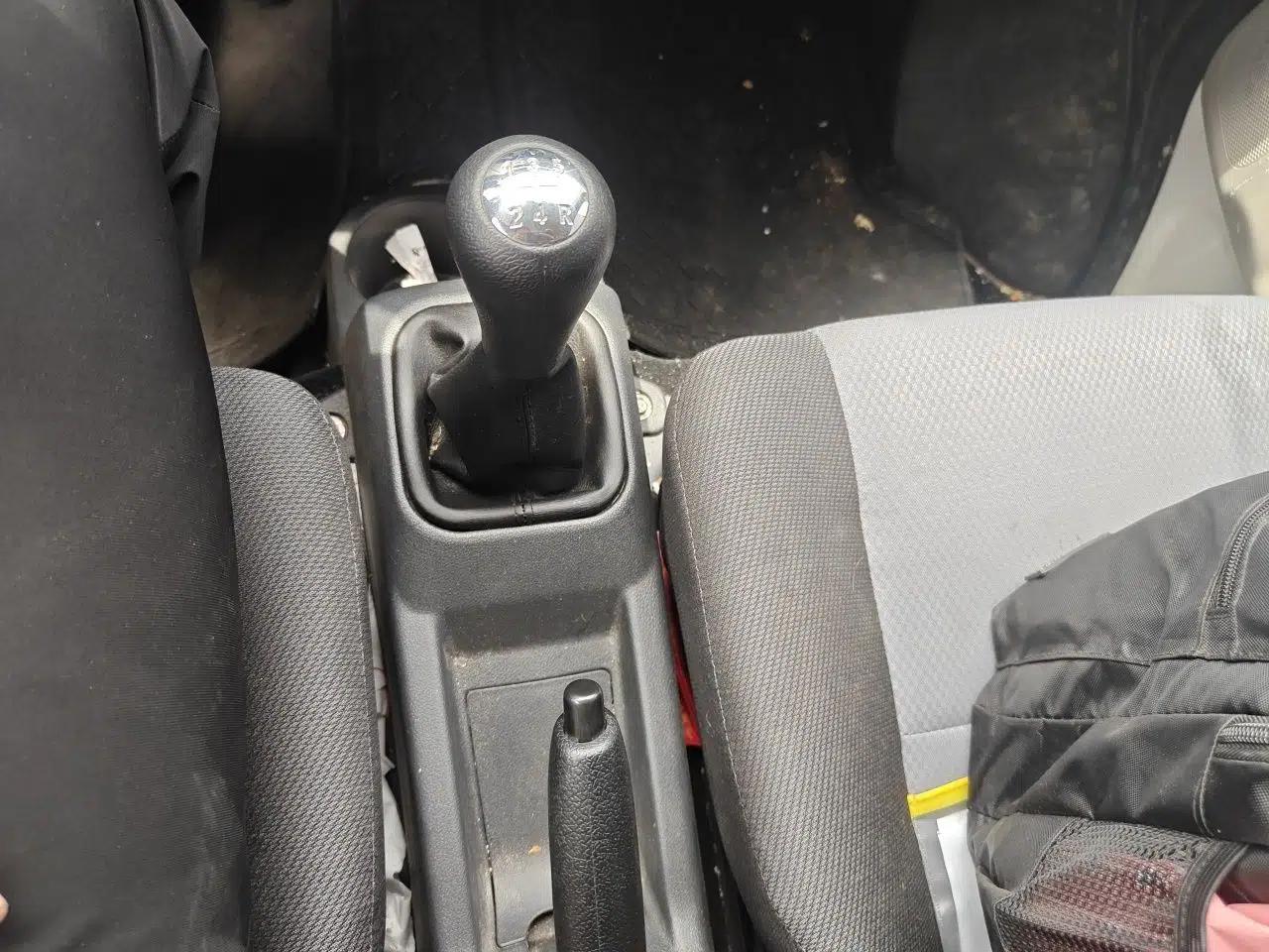 CHANGAN KAICHENG Star 5 2022 1.4L Classic Edition Passenger Vehicle JL473Q3 — миниатюра 13