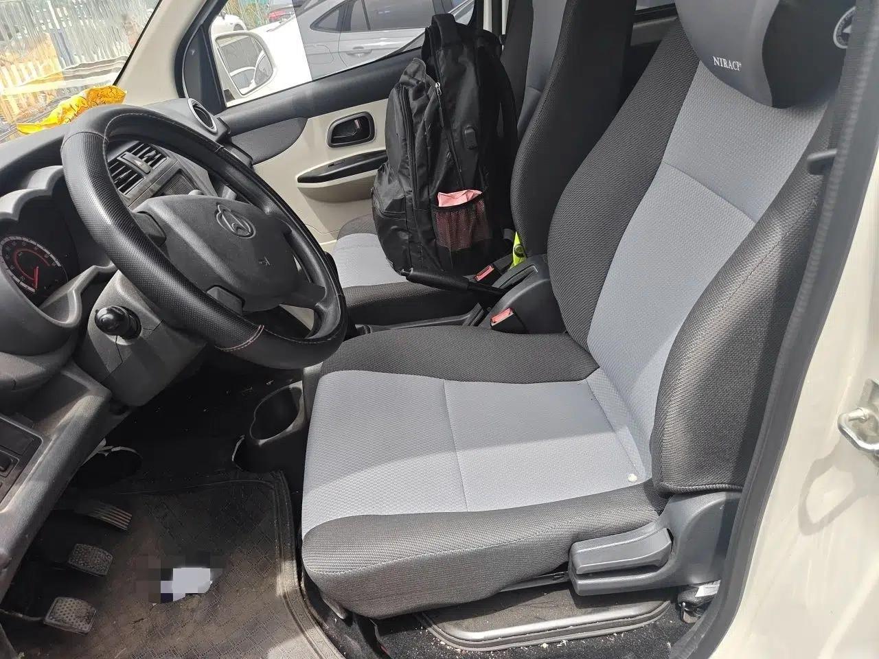 CHANGAN KAICHENG Star 5 2022 1.4L Classic Edition Passenger Vehicle JL473Q3 — миниатюра 14