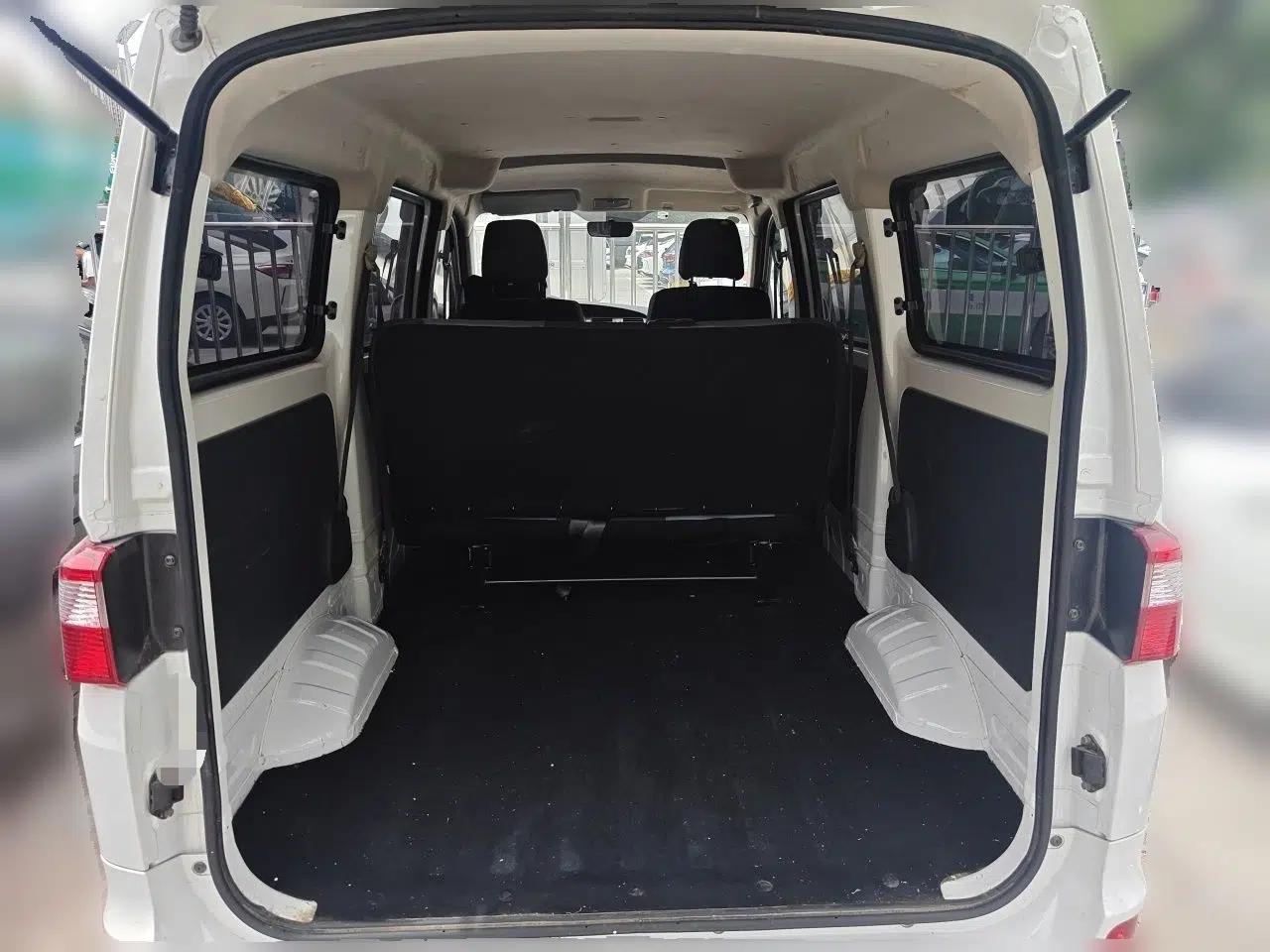 CHANGAN KAICHENG Star 5 2022 1.4L Classic Edition Passenger Vehicle JL473Q3 — миниатюра 16